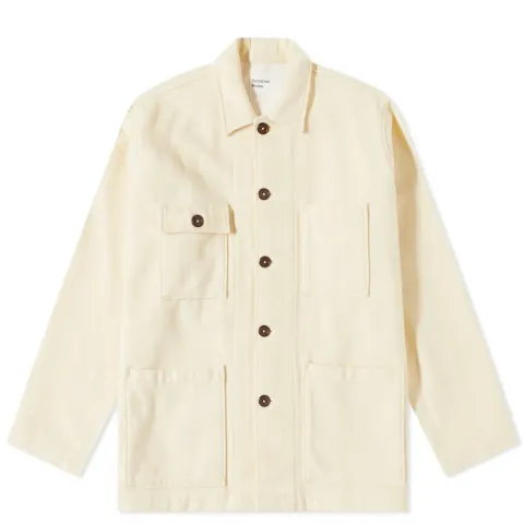 Dockside Jacket