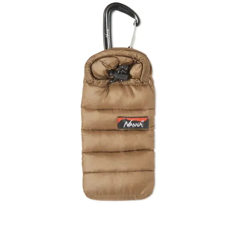 Mini Sleeping Bag Phone Case