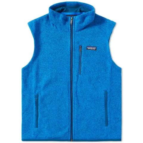 Better Sweater Vest