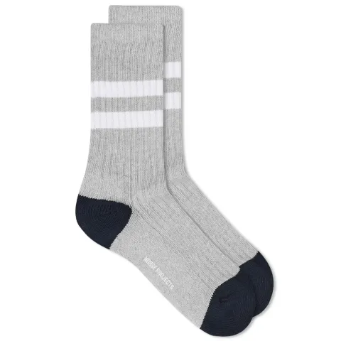 Bjarki Cotton Sport Sock