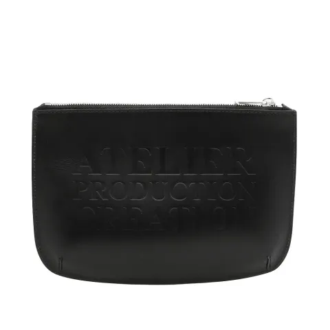 A.P.C. Atelier Zip Wallet