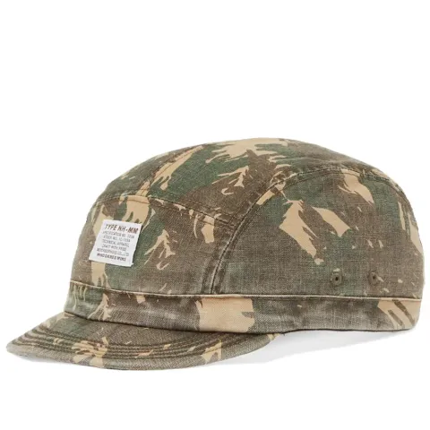 Jet Cap