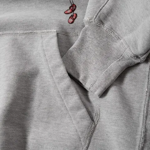 Brooklyn Pullover Hoody