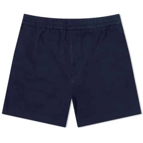 Randal Summer Cotton Twill Shorts