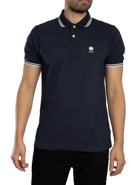 Pretty Green Rayner Polo Shirt