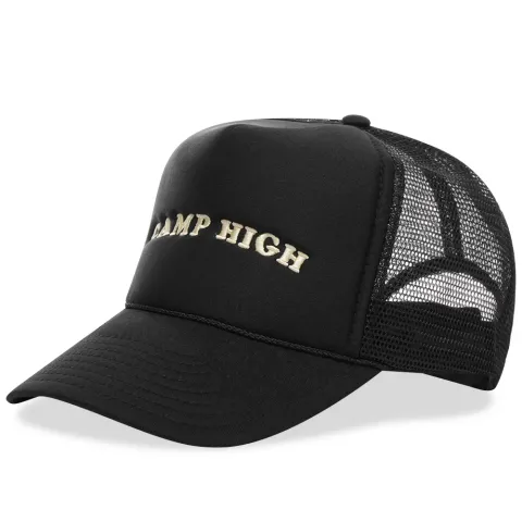 Logo Trucker Cap