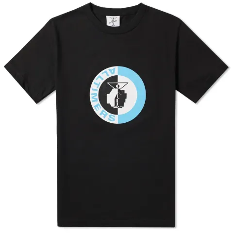 Fist Tee