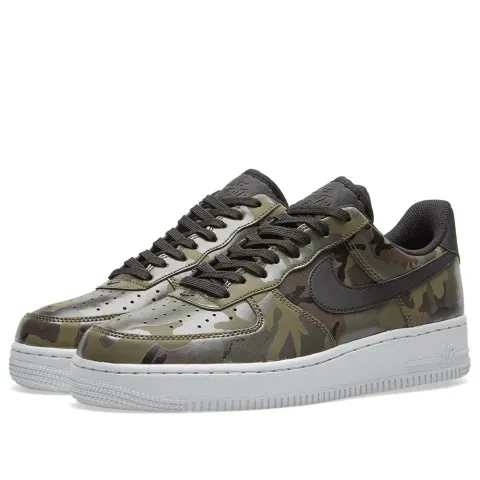 Air Force 1 '07 LV8 Camo