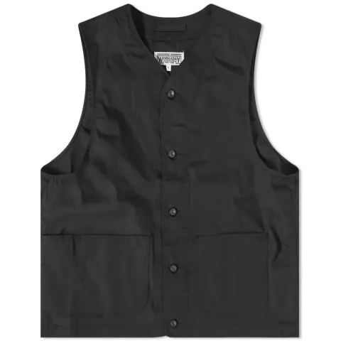 Engineer Vest