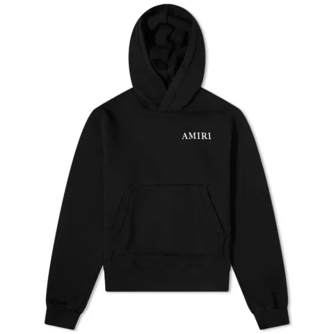 Psychedelic Fitted Hoody