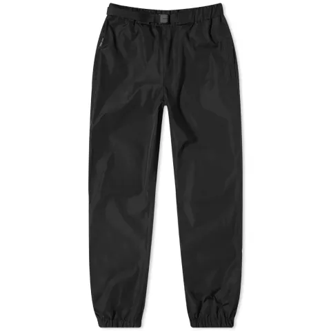 Nylon Track Pant