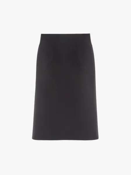 Pencil Skirt