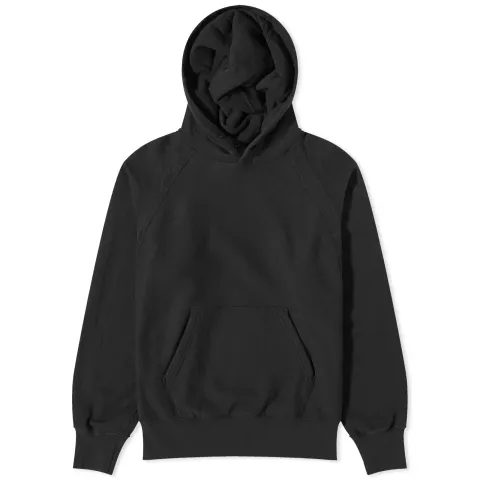 Raglan Hoodie