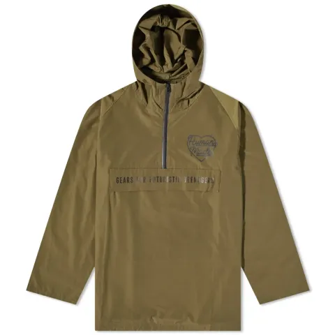 Anorak