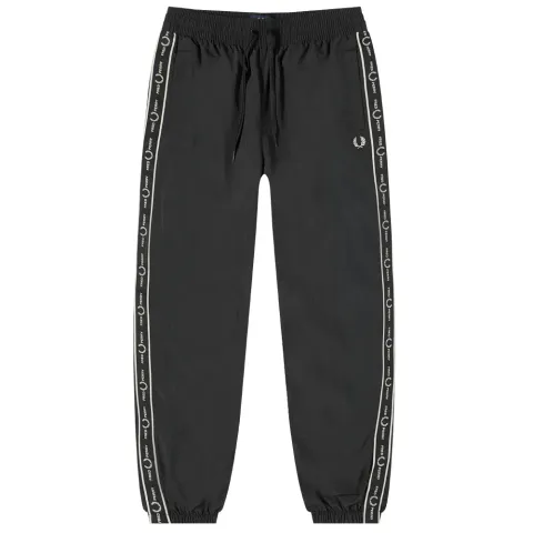 Taped Shell Pant