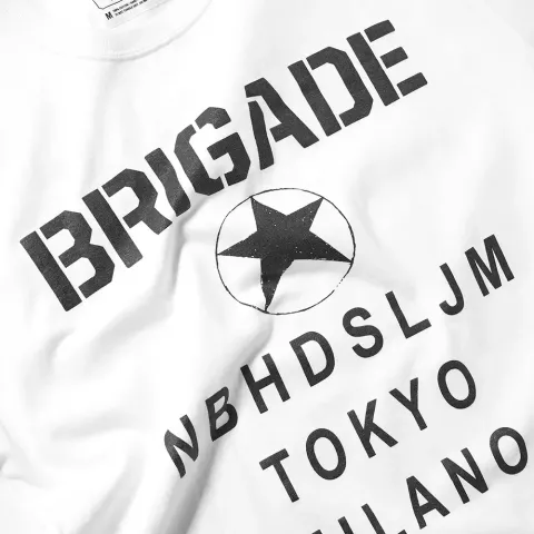 Brigade Tee