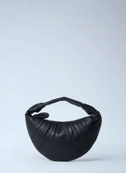 Mini Fortune Croissant Bag