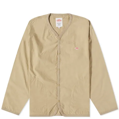 Cotton Cardigan