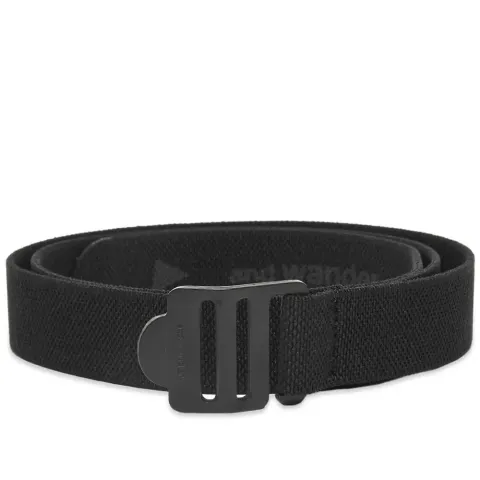 Stretch Tape Belt
