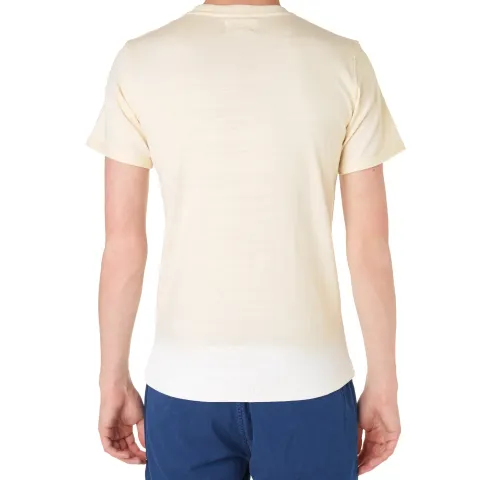 Niels Edge Stripe Moulinex Tee