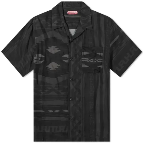 Broken Arrow Vacation Shirt