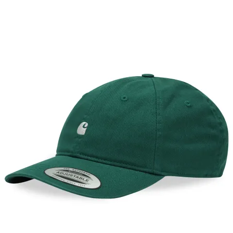 Madison Logo Cap
