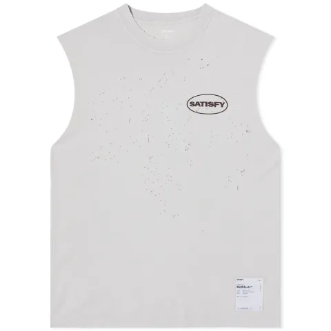 MothTech Muscle T-Shirt