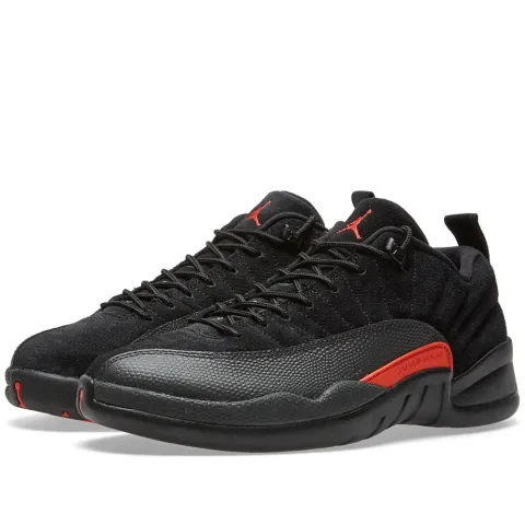 Nike Air Jordan 12 Retro Low