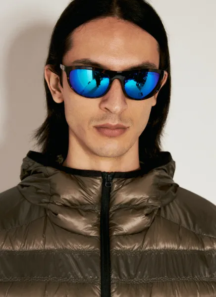 Takeyoshi Altitude Sunglasses