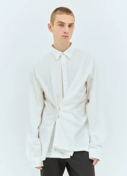 Pinned Shirt
