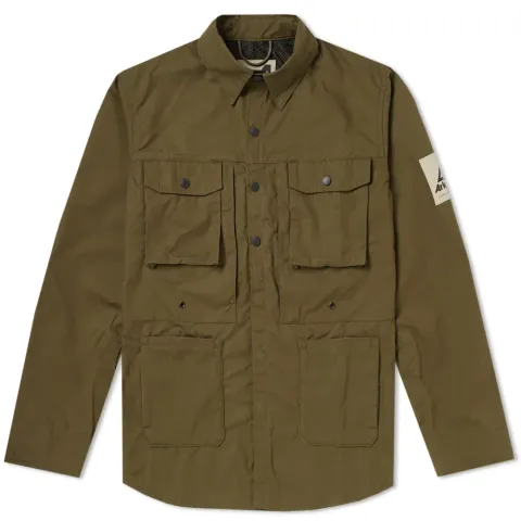 Coldjungle Jacket