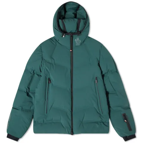 Arcesaz Jacket