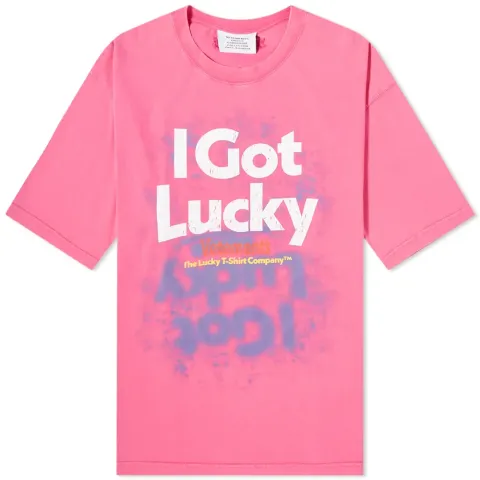 I Got Lucky T-Shirt