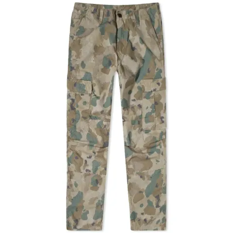 Regular Cargo Pant