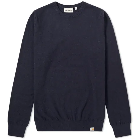 Playoff Crew Knit