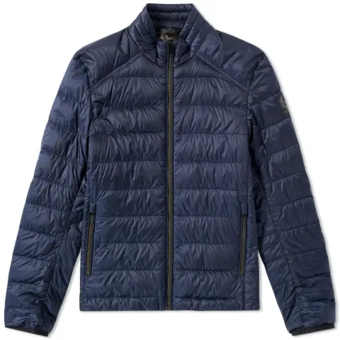 Ryegate Down Filled Jacket