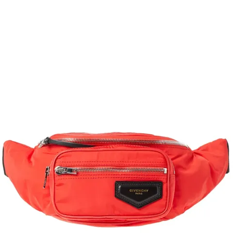 Crossbody Tech Bag