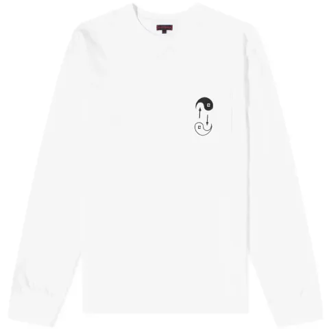 Long Sleeve Tai Chi T-Shirt