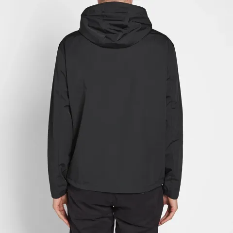 Hooded Anorak