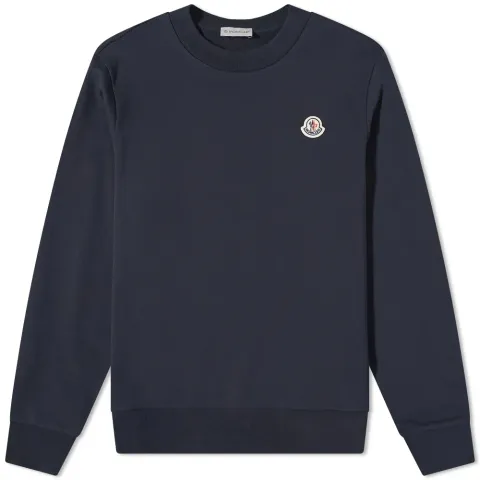 Classic Logo Crew Sweat