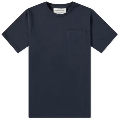 Gonio Pocket T-Shirt