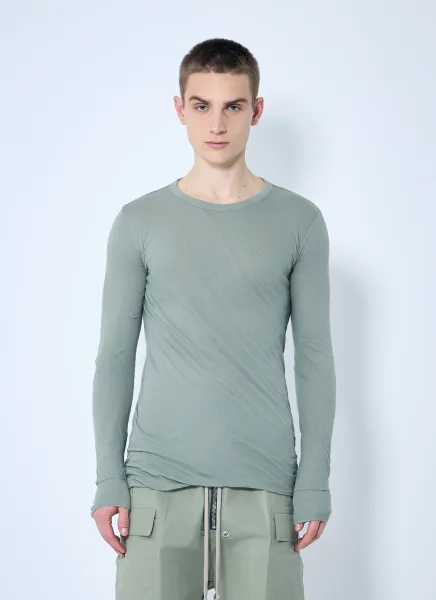 Double-Layered T-Shirt