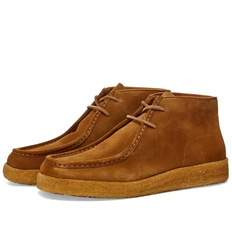 Rampiflex Boot