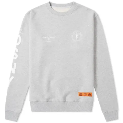 x DSNY Crew Sweat