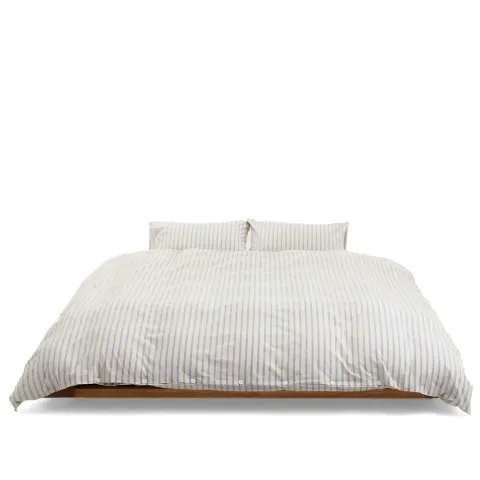 Double Duvet