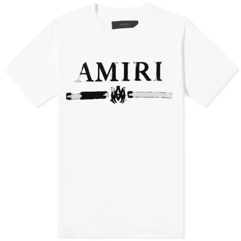 Ma Bar Applique T-Shirt
