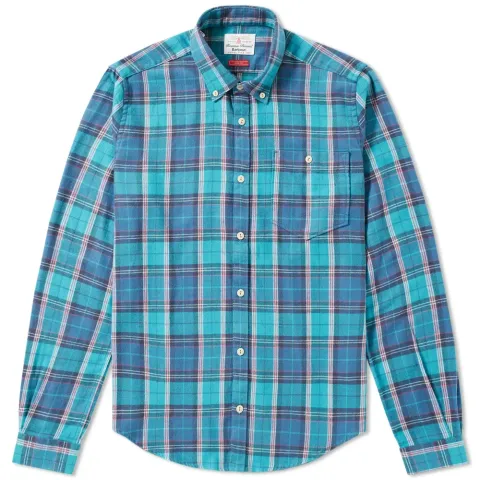 Leith Shirt