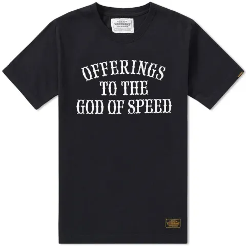 Offerings Tee