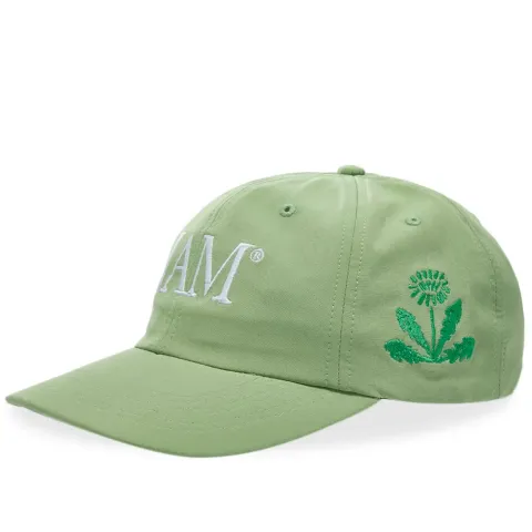 Logo Hat