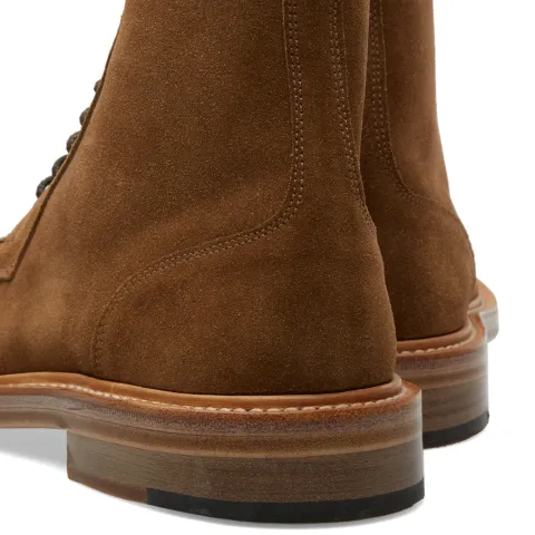 END. x Tricker's Lawrence Boot